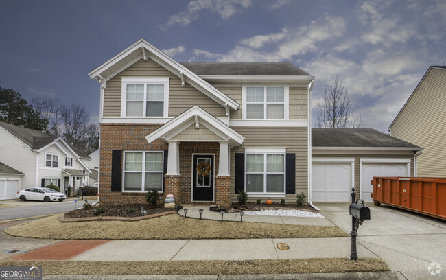 Building Photo - 1201 Red Bud Ln Rental