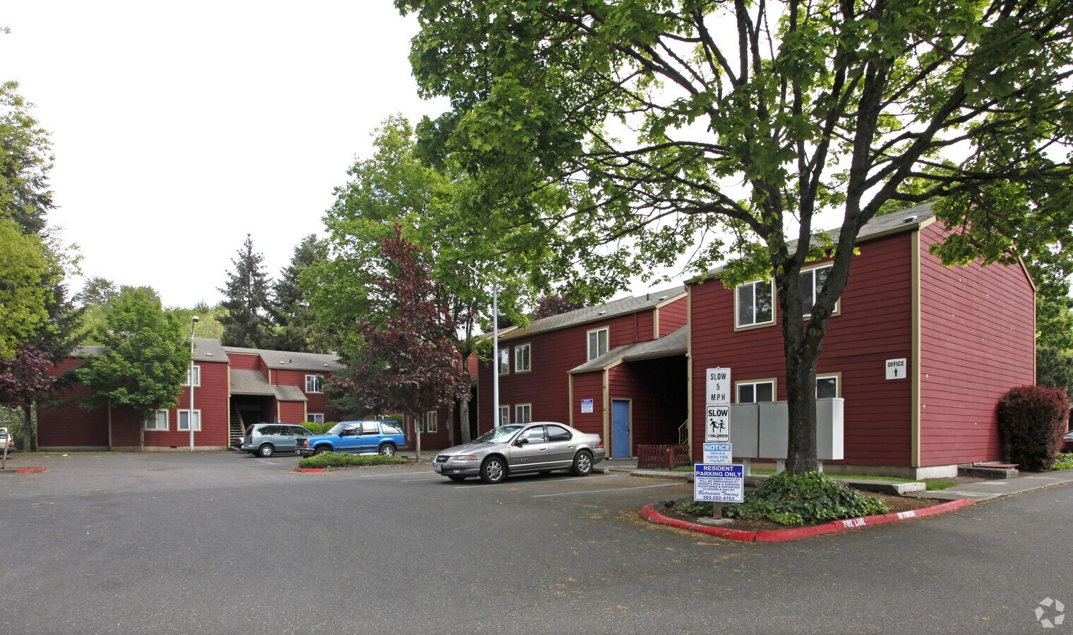 Photo - River Glen Apartments