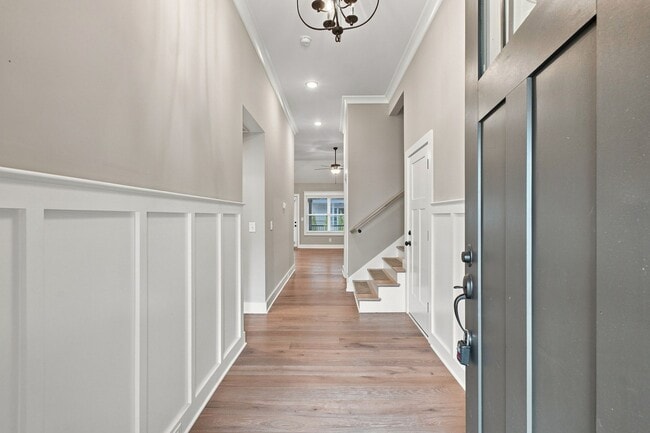 1041 Jackston Mack Way