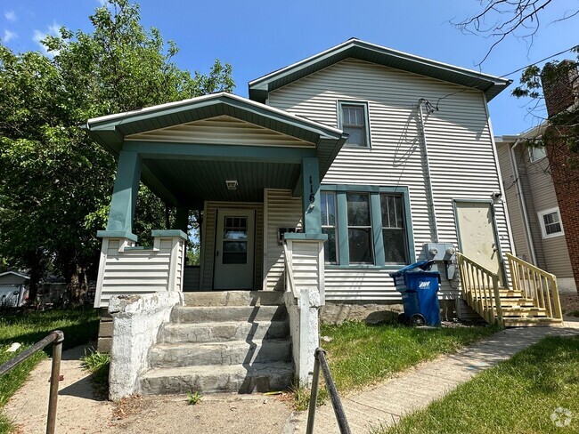 Building Photo - Affordable Lower Unit Apt #2 (Lower Back)
