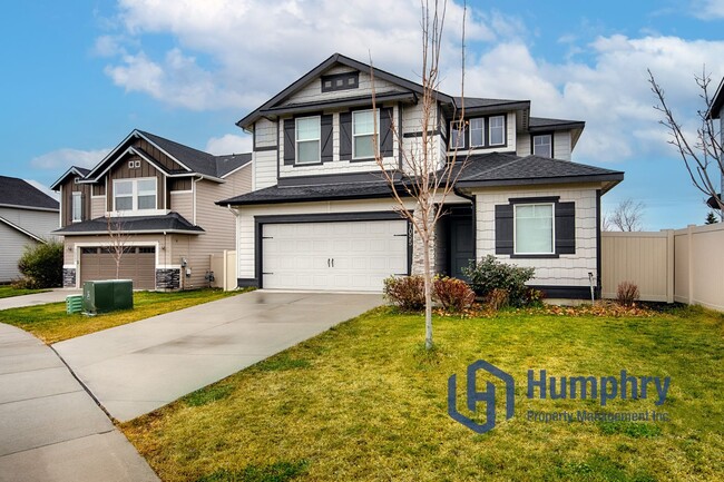 Photo - Beautiful home in South East Boise