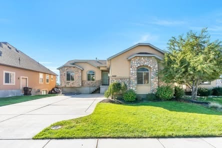 Photo - 3462 E Heyward Ct Unit Ranches SFH Apartment