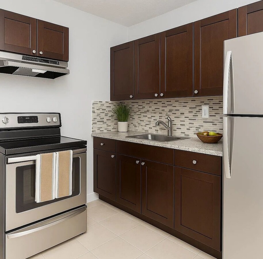 Photo - 2601 NW 207th St Unidad Lakehouse - 2 Bedroom