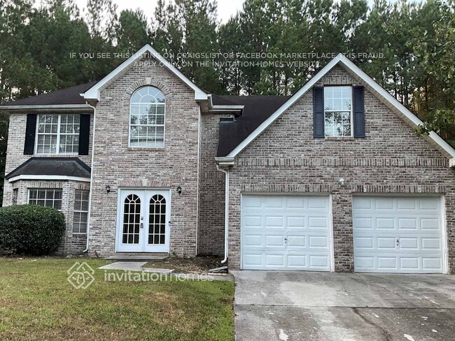 Building Photo - 6604 Hill Creek Cove Rental