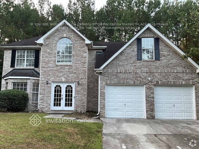 Building Photo - 6604 Hill Creek Cove Rental