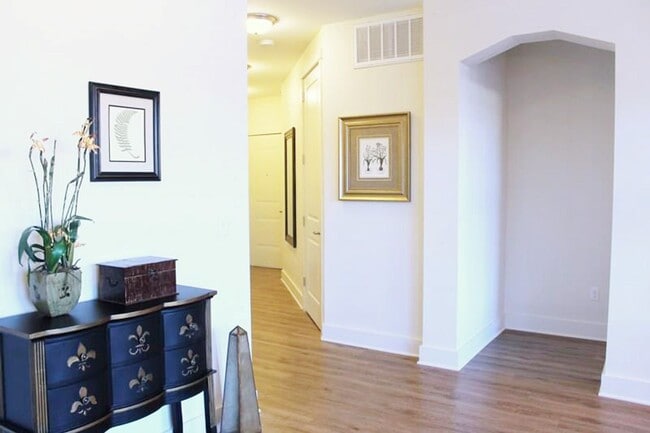 Barnbeck Place