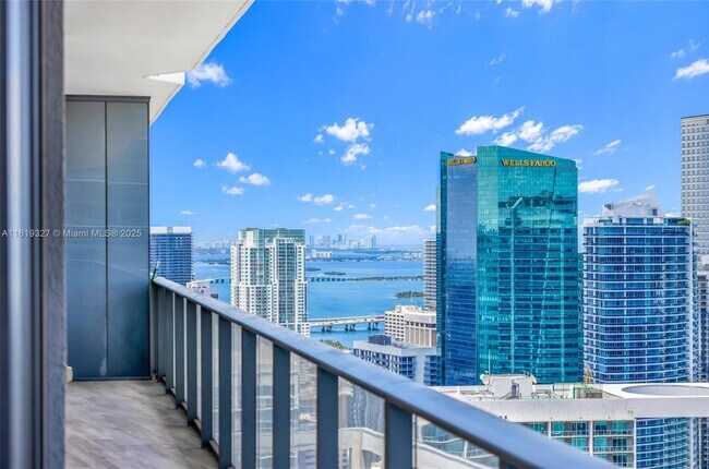 Photo - 801 S Miami Ave Condo