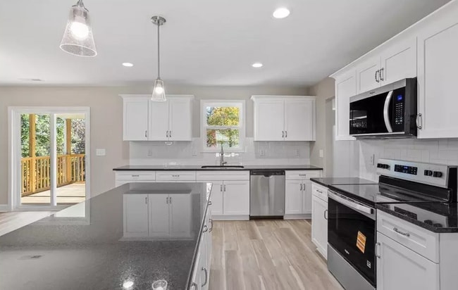 Photo - 486 Placid Pond Dr