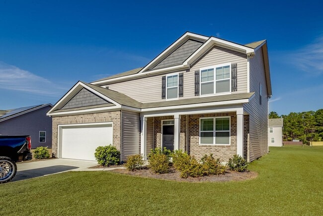 Photo - Spacious 5BR Home with Loft & Smart Features in Rincon