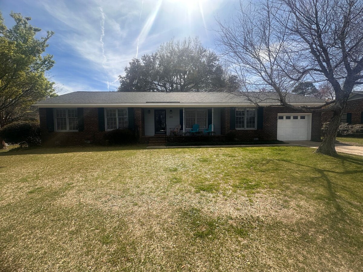 Ranch Style Home in Pine Valley - Ranch Style Home in Pine Valley