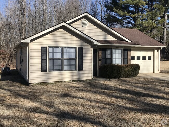 Building Photo - 4005 Cedar Valley Dr Rental