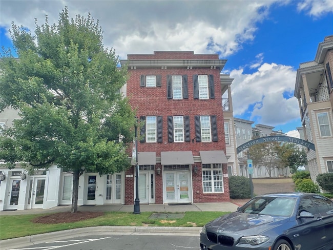 Photo - 2104 Ayrsley Town Blvd Townhome
