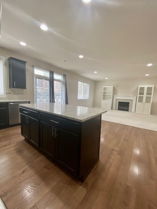 Photo - Beautifully Renovated 4 bedroom Home with attached 4 car garage!