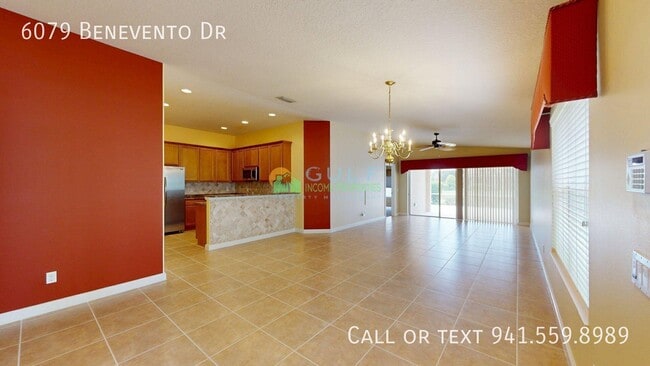 6079 Benevento Dr