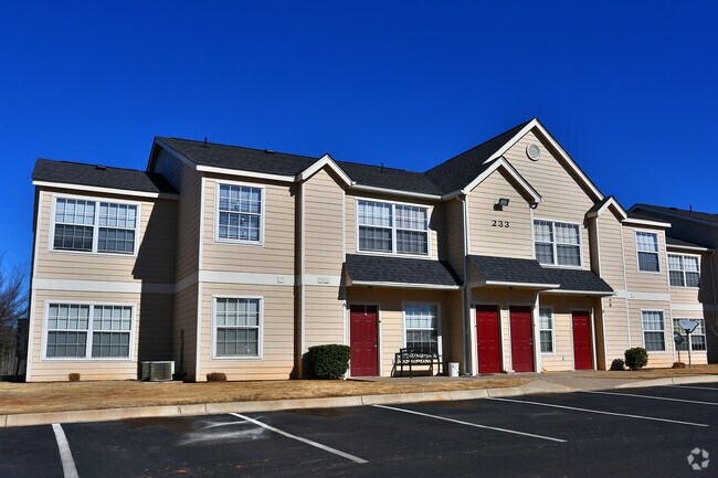 Lyons Estates