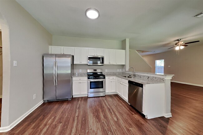 738 Levi Bend