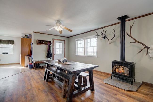 Photo - Comfort, Character & Extra Space