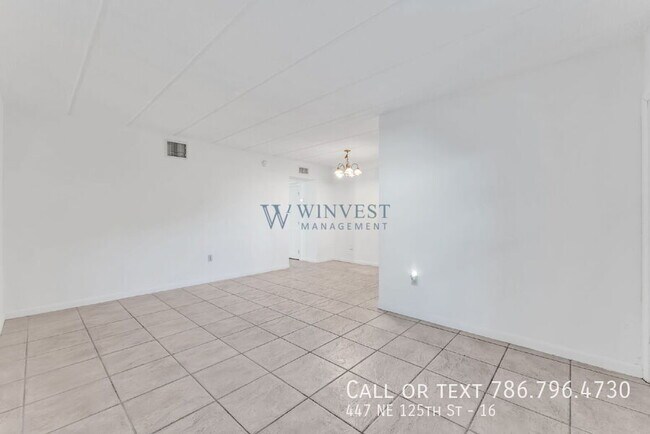 Photo - 447 NE 125th St Unit 16