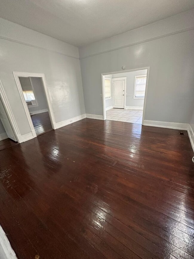 Photo - Fully renovated Single Family 2/1 available for immediate rent!