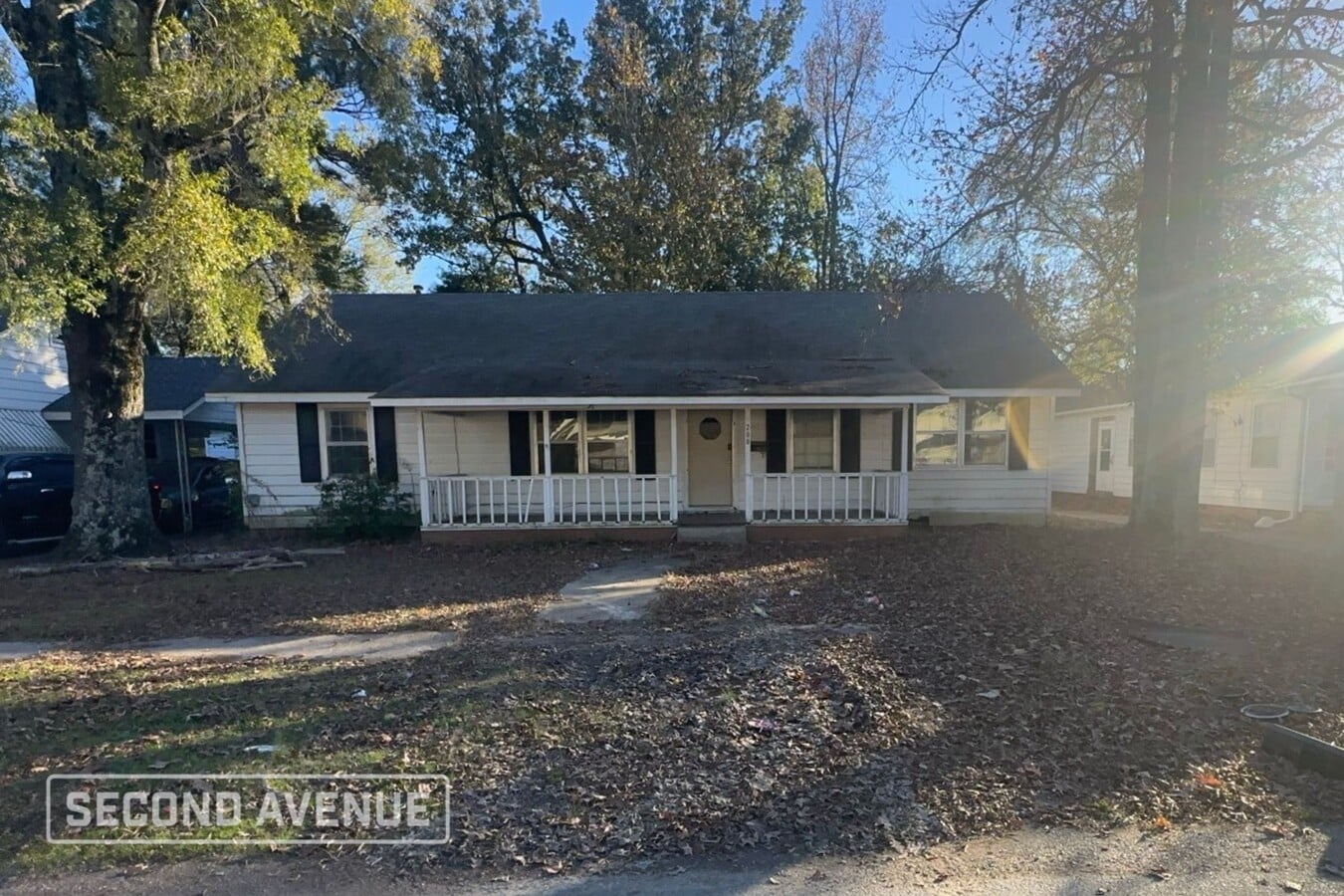 Photo - 200 W 26th Ave