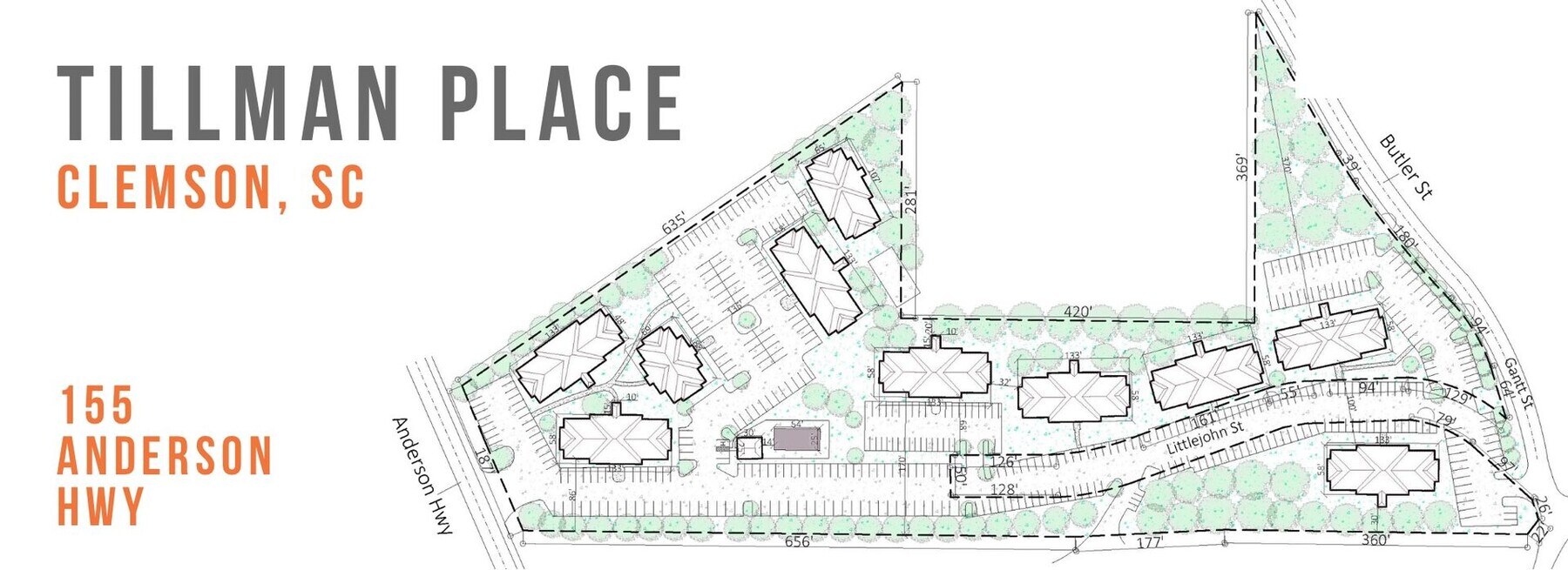 Photo - Tillman Place, 531 Unit 531 - A