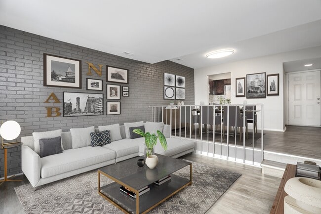 Ridgeline at Canton Apartments