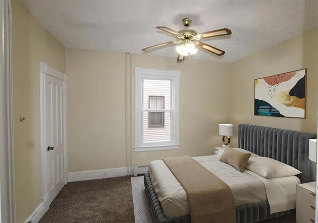 Photo - 99-101 Hungerford Street Apartamento