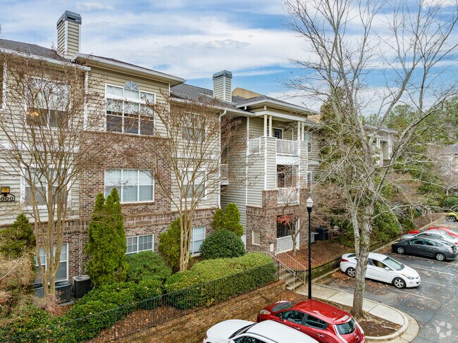 Photo - Carrington Park At Lenox Condos