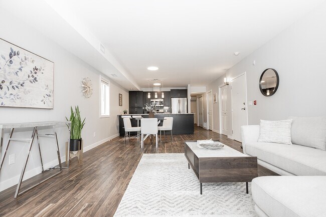 Photo - 515 McMillan Avenue Apartments