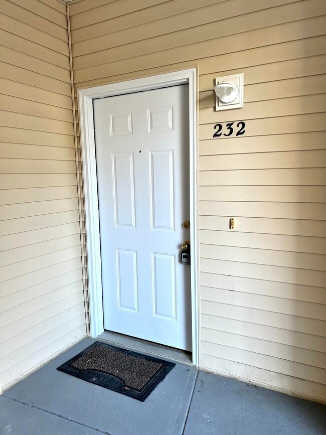 Photo - 1501 Partin Dr N Unit 232