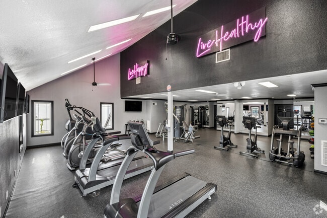 Gimnasio