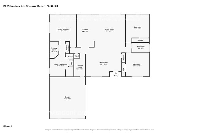 27 Volunteer Ln