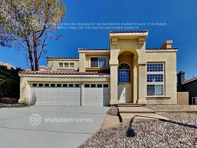 Building Photo - 3405 Montellano Ave