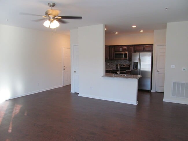 Photo - Lower level Condo