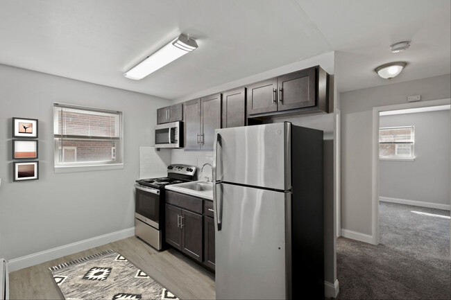 Building Photo - The Willows Rental