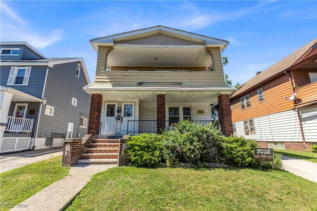 Building Photo - 4808 E 84th St Unit 1/DN Rental
