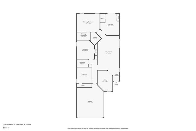 Photo - 12608 Ocelot Pl