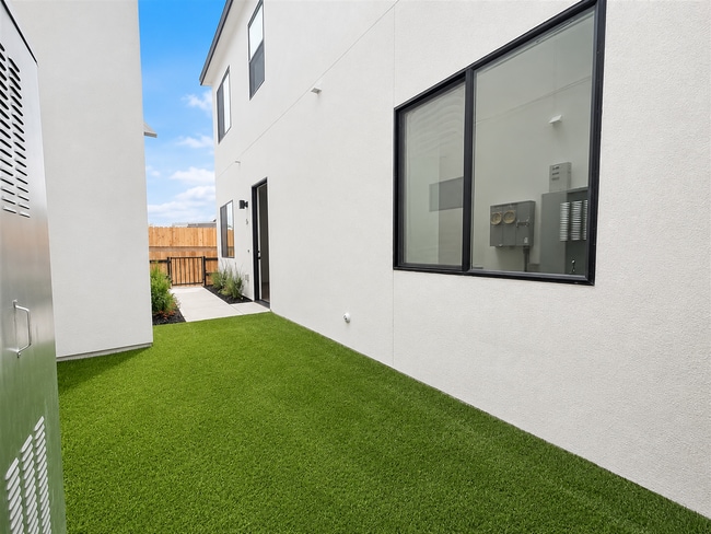 4513 Piute Pl Unidad 4513 Piute Pl. Unit 7