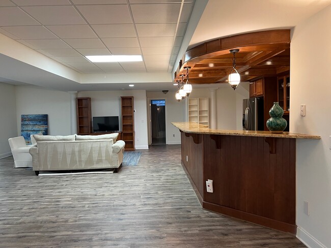 Photo - 7106 Montibillo Pky Unit Lower Level Apartment