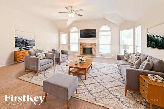 Photo - 3302 Thorpeshire Ct