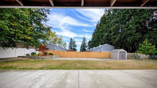 Photo - Refined 4BR House + private office, EV, ga...