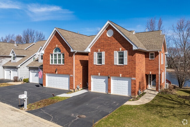 Photo - Ethan's Glen Townhome Community