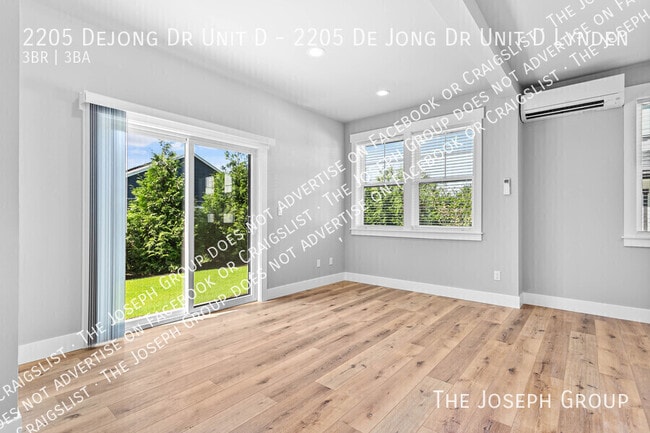 Photo - 2205 DeJong Dr