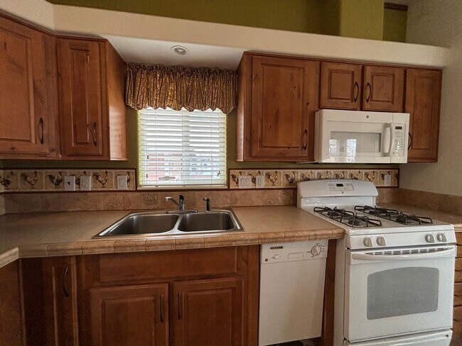 Photo - Double lot Park Model with ALL utilities I...