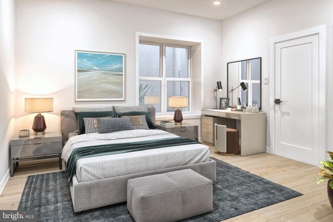 Building Photo - 2409 N Hancock St Unit 3