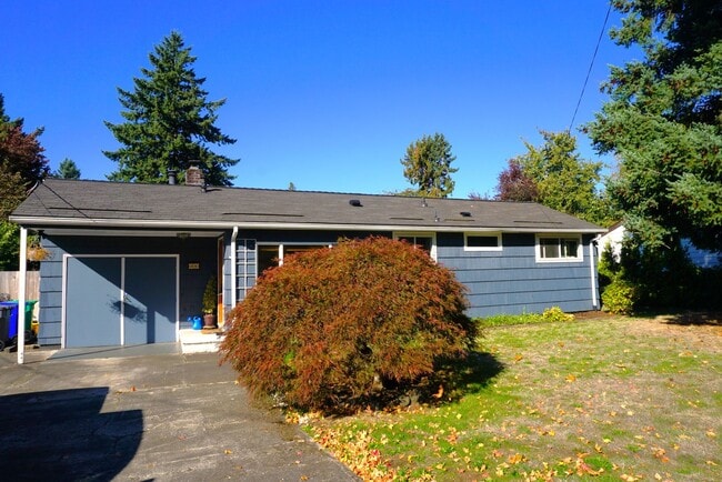 5-Bedroom Home in NE Portland - 5-Bedroom Home in NE Portland