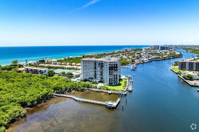 Building Photo - 3912 S Ocean Blvd Unit 603 Rental