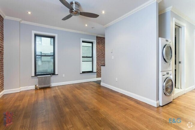 Building Photo - 4 bedroom in New York NY 10029 Unit 2D Rental