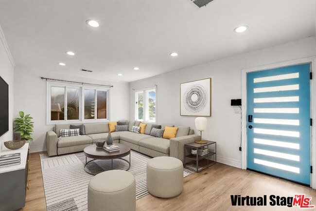 Photo - 2646 Westwood Blvd