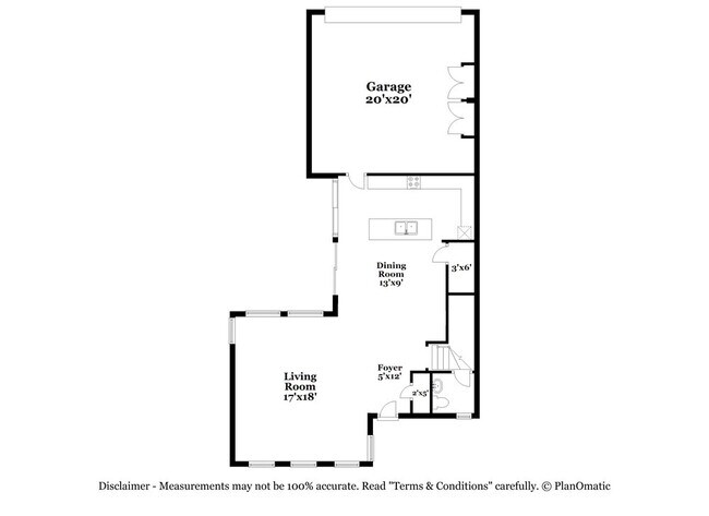 Photo - 3535 S Posse Trail